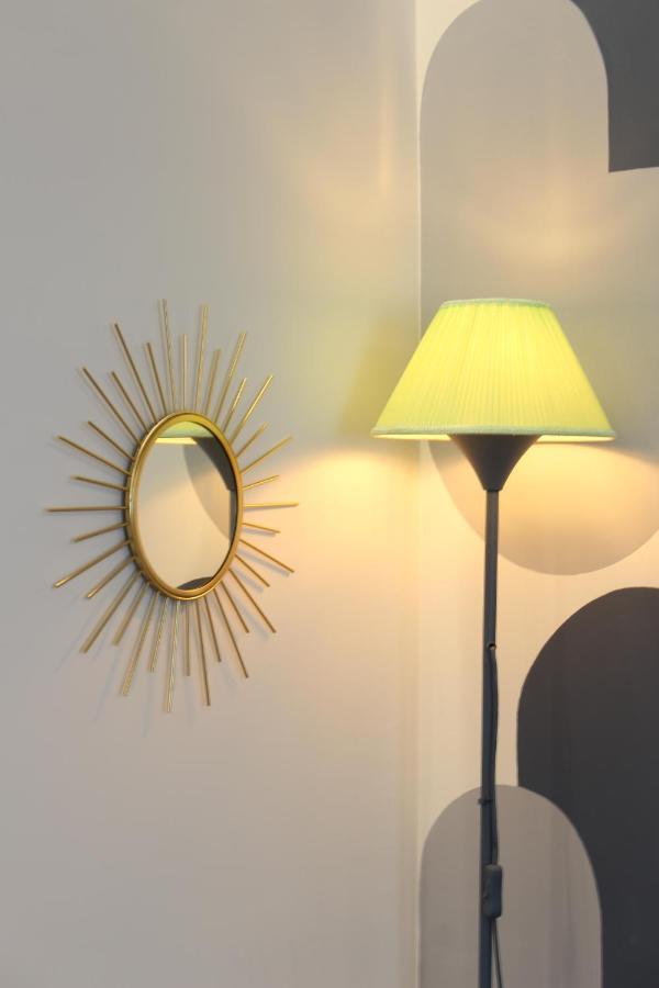 Wonderwall Apartment La Spezia Dış mekan fotoğraf