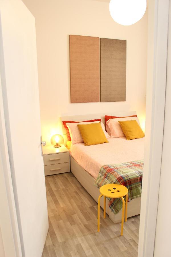 Wonderwall Apartment La Spezia Dış mekan fotoğraf