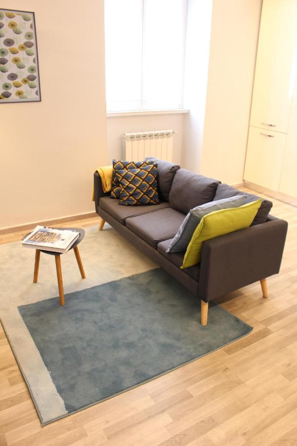 Wonderwall Apartment La Spezia Dış mekan fotoğraf