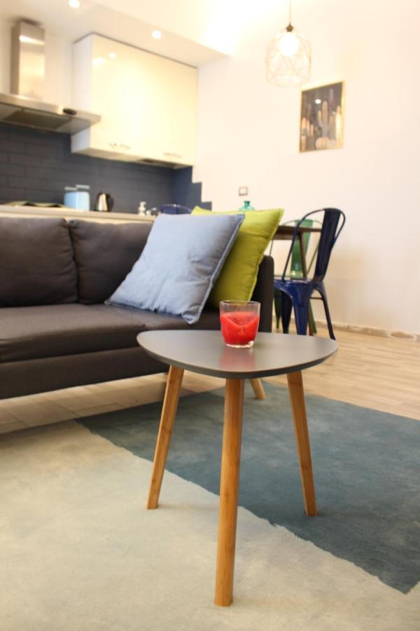 Wonderwall Apartment La Spezia Dış mekan fotoğraf