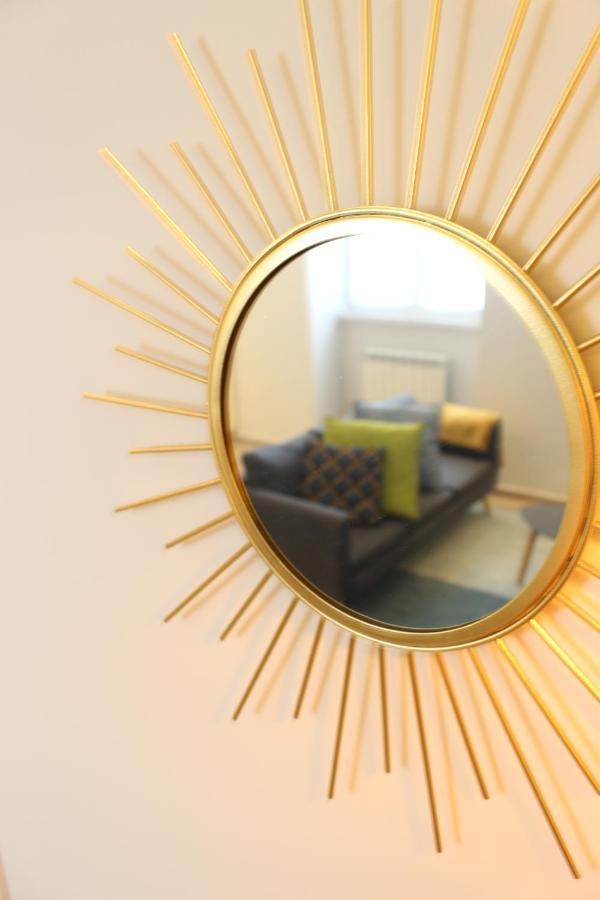 Wonderwall Apartment La Spezia Dış mekan fotoğraf