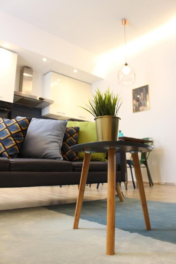 Wonderwall Apartment La Spezia Dış mekan fotoğraf