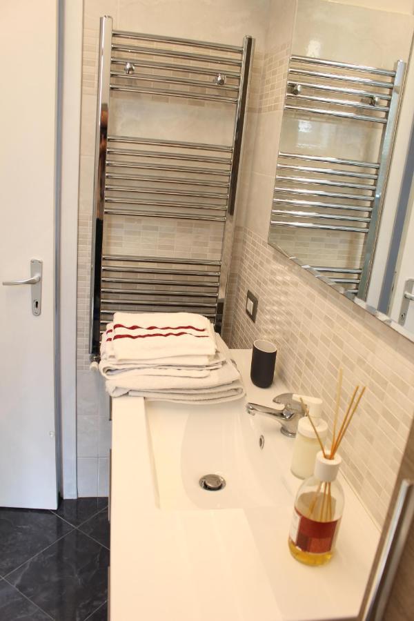 Wonderwall Apartment La Spezia Dış mekan fotoğraf