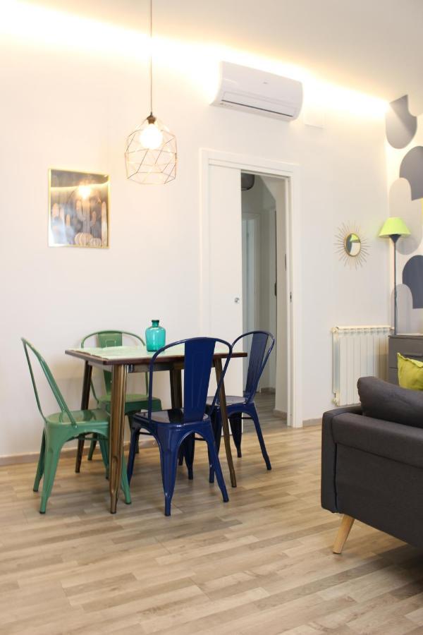 Wonderwall Apartment La Spezia Dış mekan fotoğraf