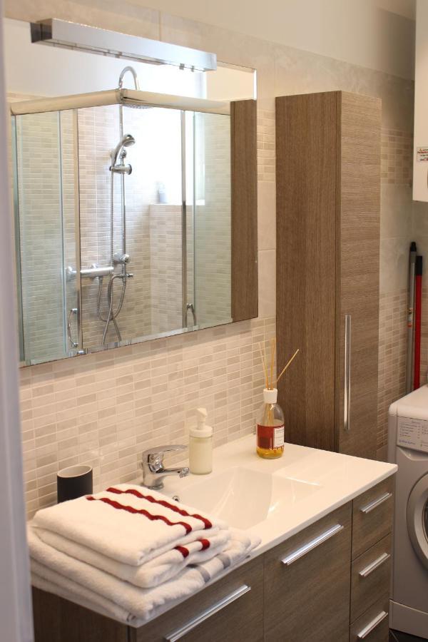 Wonderwall Apartment La Spezia Dış mekan fotoğraf