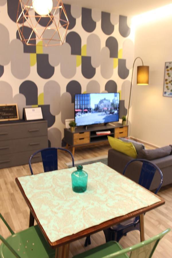 Wonderwall Apartment La Spezia Dış mekan fotoğraf