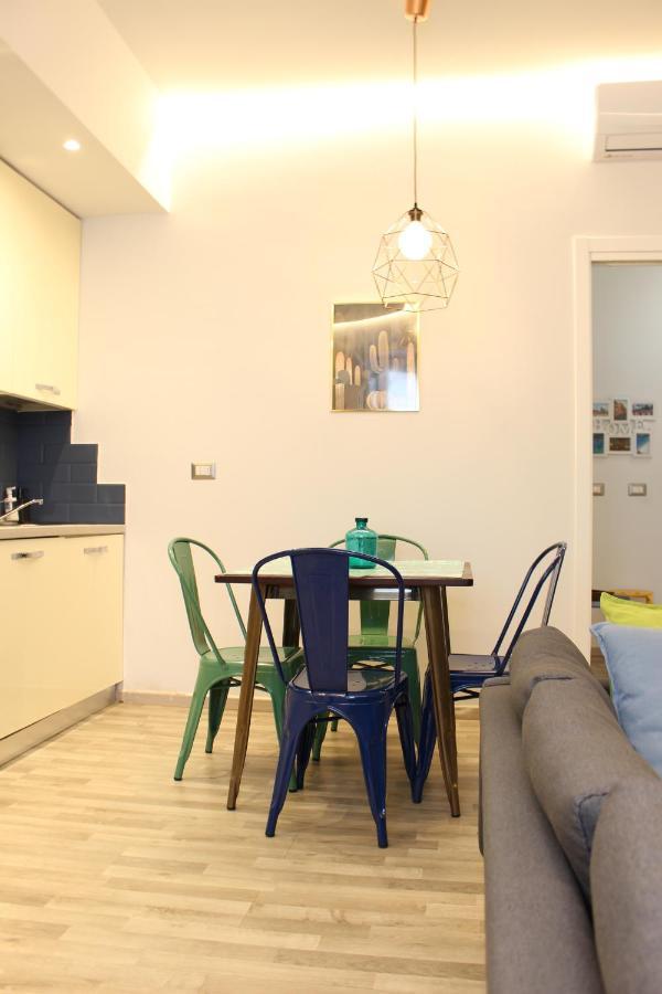 Wonderwall Apartment La Spezia Dış mekan fotoğraf
