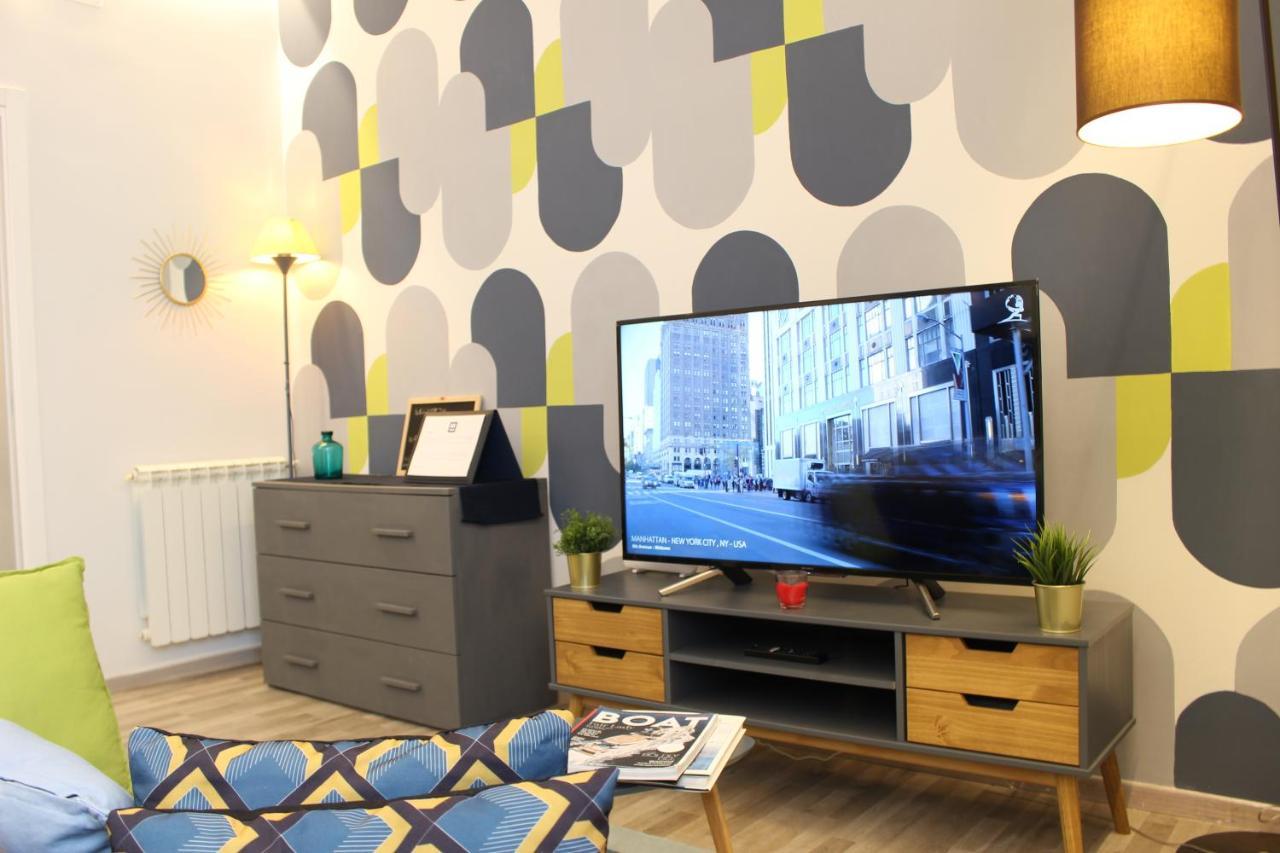 Wonderwall Apartment La Spezia Dış mekan fotoğraf