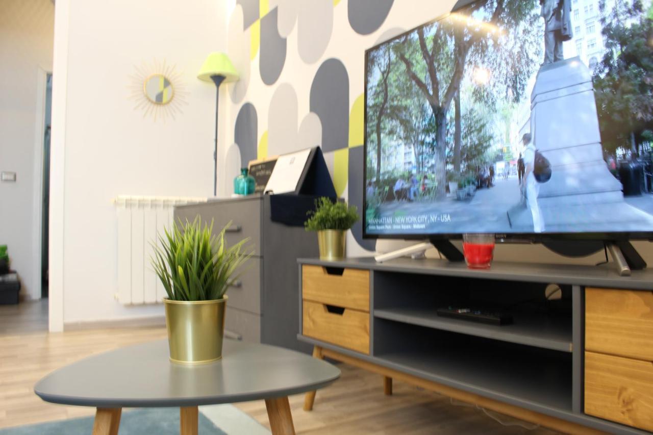 Wonderwall Apartment La Spezia Dış mekan fotoğraf