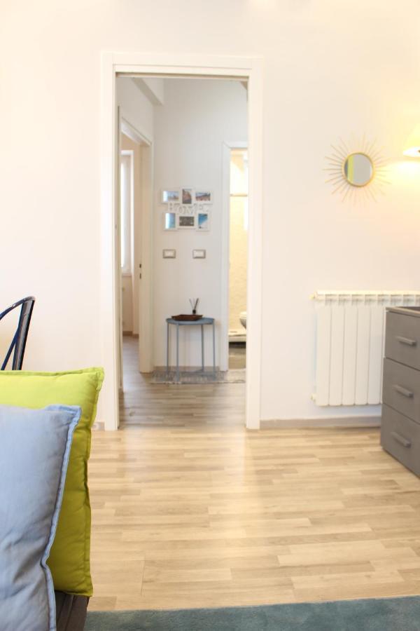 Wonderwall Apartment La Spezia Dış mekan fotoğraf