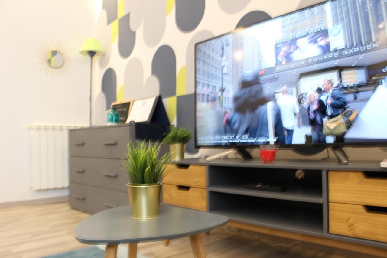 Wonderwall Apartment La Spezia Dış mekan fotoğraf