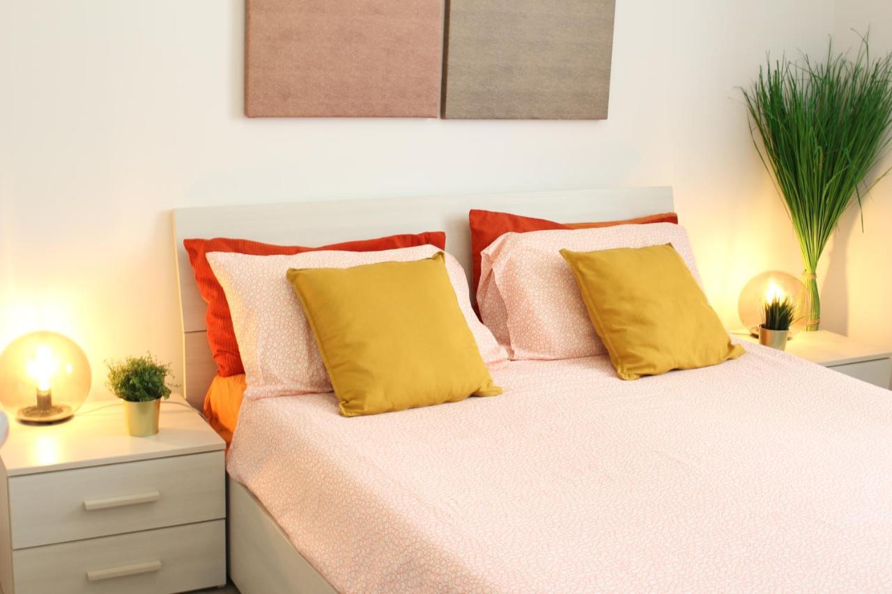 Wonderwall Apartment La Spezia Dış mekan fotoğraf