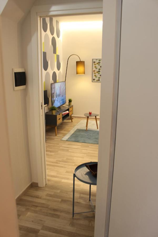 Wonderwall Apartment La Spezia Dış mekan fotoğraf