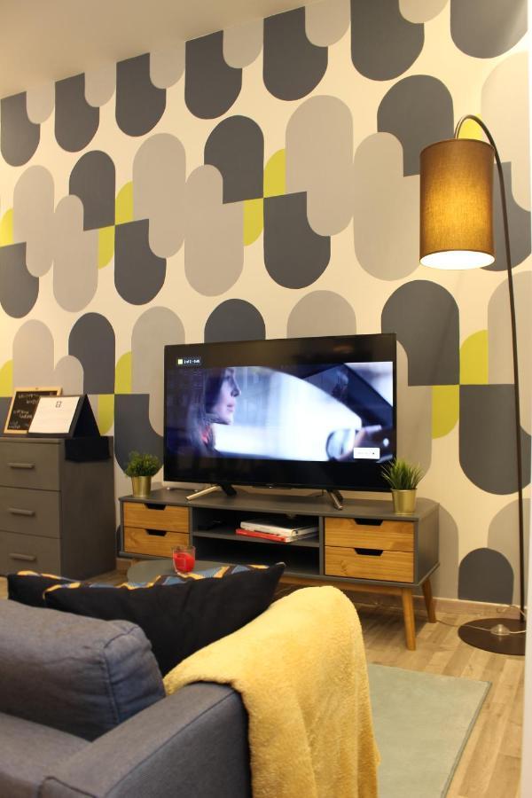Wonderwall Apartment La Spezia Dış mekan fotoğraf