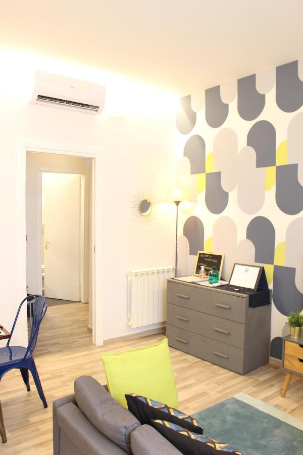 Wonderwall Apartment La Spezia Dış mekan fotoğraf
