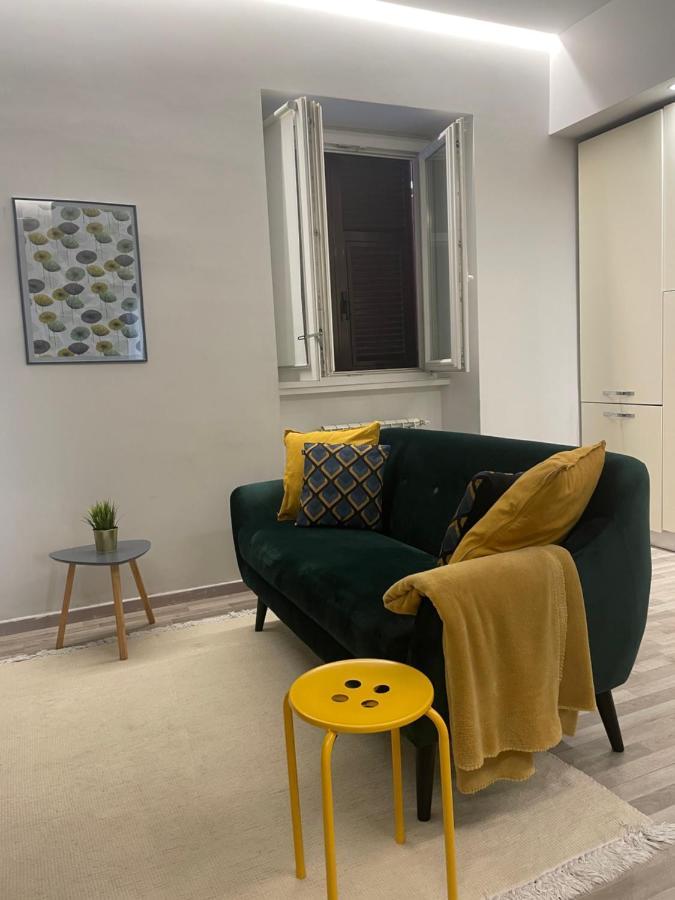 Wonderwall Apartment La Spezia Dış mekan fotoğraf