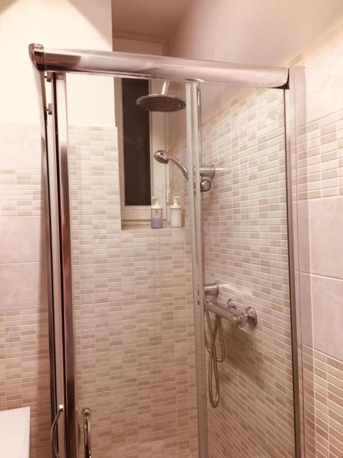 Wonderwall Apartment La Spezia Dış mekan fotoğraf